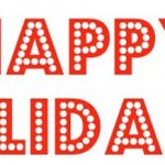 Happy Holidays from VMNS